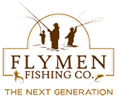 Flymen Fishing Company