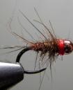 Rich's Super Simple Sulfur Nymph #1