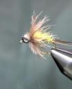 Buggy Arizona Prince Deep In Backing Free Fly Tying Video